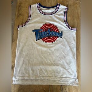 3/$60 Space Jam X Tune Squad Jersey